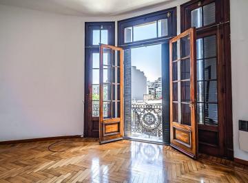 Departamento · 110m² · 4 Ambientes · Departamento 4 Ambientes en Palermo Antiguo