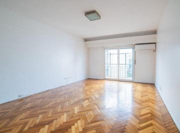 Departamento · 91m² · 4 Ambientes · Venta Depto 4 Amb con Dependencia Balcon Belgrano