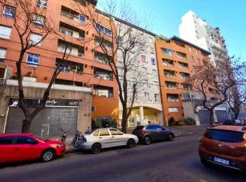 Departamento · 60m² · 3 Ambientes · 1 Cochera · Departamento 3 Amb Venta en V. Santa Rita Patio