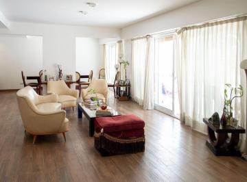 Departamento · 168m² · 4 Ambientes · 1 Cochera · Departamento 4 Amb Venta Recoleta con Cochera