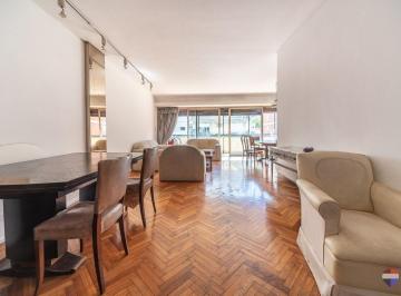 Departamento · 138m² · 4 Ambientes · Venta Departamento Piso Alto 4 Ambientes Palermo