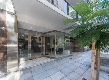 Departamento · 138m² · 4 Ambientes · Venta Departamento Piso Alto 4 Ambientes Palermo