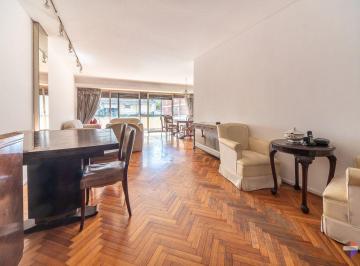 Departamento · 138m² · 4 Ambientes · Venta Departamento Piso Alto 4 Ambientes Palermo