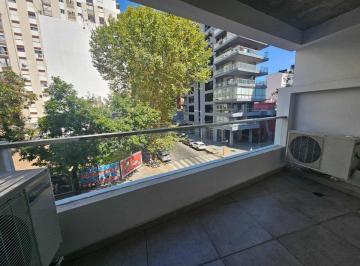 Departamento · 47m² · 2 Ambientes · Alquiler Departamento 2 Ambientes en Palermo
