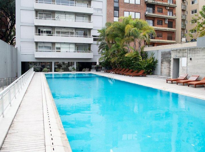 Venta La Musa Full Amenities C/ Cochera Colegiales