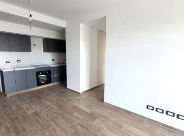 Departamento · 62m² · 3 Ambientes · 1 Cochera · 3 Ambientes con Cochera en Monte Castro