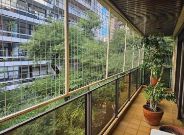 Departamento · 144m² · 4 Ambientes · 1 Cochera · Venta 3 Dorm. Dep C Balcon Cochera Belgrano