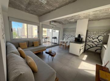 Departamento · 37m² · 2 Ambientes · Venta Depto 2 Amb Amoblado con Terraza Palermo