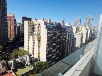 Departamento · 42m² · 1 Ambiente · Venta Monoamb Apto Credito Palermo Amenities