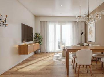 Departamento · 45m² · 2 Ambientes · Venta 2 Amb Balcon San Telmo Entrega Agosto 2026