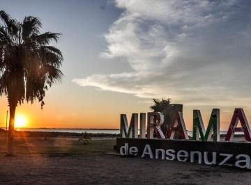 Terreno · 3000m² · Gran Lote en Venta Miramar de Ansenuza Cordoba