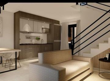 PH · 78m² · 3 Ambientes · 2 Cocheras · Duplex en Venta Docta Central 2 Dorm Financiado!