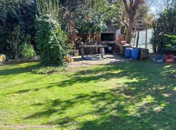 Terreno · 355m² · Venta de Lote en Moreno, 490 m², Zona Céntrica