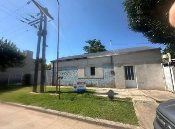Casa · 110m² · 4 Ambientes · Venta Casa 2 Dorm. - Franck, Santa Fe.