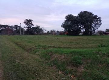 Terreno · 517m² · Venta Terreno Sobre Ruta 70