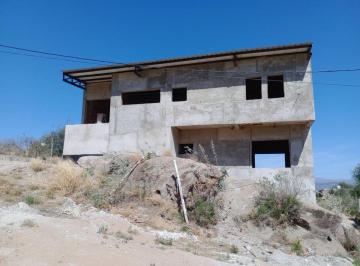 Casa · 200m² · 6 Ambientes · Venta Casa 2 Dorm. Estancia Vieja, C. Paz