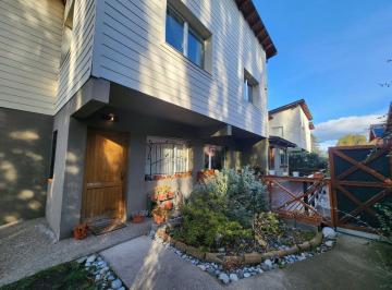 PH · 76m² · 3 Ambientes · 1 Cochera · Hermoso Dúplex – Jardin y Deck en Melipal
