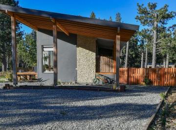 Casa · 109m² · 4 Ambientes · 1 Cochera · Venta Casa 3 Dorm. Dos Valles Bariloche