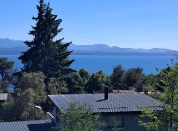 Casa · 142m² · 6 Ambientes · 1 Cochera · Casa a La Venta Vista Al Lago