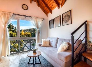 Departamento · 49m² · 3 Ambientes · Departamento Duplex en Venta Turístico - Belgrano
