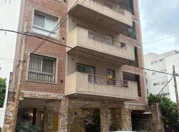 Departamento · 50m² · 2 Ambientes · 1 Cochera · Alquiler Departamento 2 Amb Vestidor Cochera Parrilla San Fernando