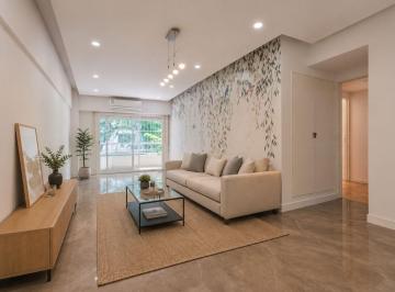 Departamento · 92m² · 4 Ambientes · 1 Cochera · Venta Dpto 4 Ambientes con Cochera. Palermo