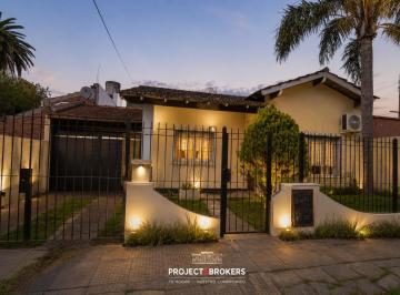 Casa de 3 ambientes, Ituzaingó · Casa en Venta Ituzaingo Norte