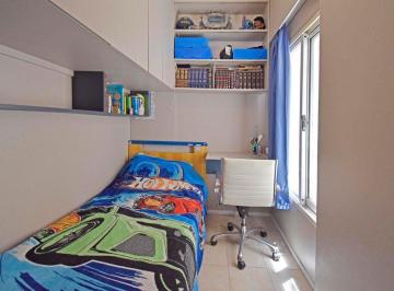 Departamento · 70m² · 4 Ambientes · Venta Semipiso 3amb Mas Dependencia Balcón Flores