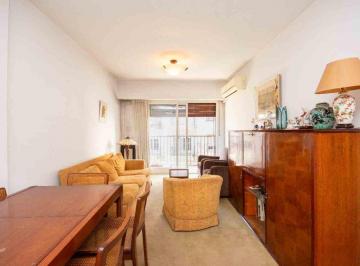 Departamento · 54m² · 3 Ambientes · Venta Recoleta Dto 3 Ambientes con Balcón