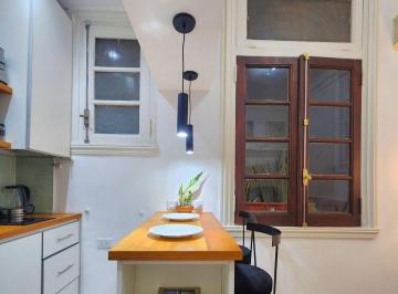 Departamento · 35m² · 2 Ambientes · Depto 2 Ambientes, Reciclado Exc Calidad