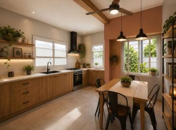 PH · 77m² · 4 Ambientes · Venta PH 4 Amb a Refaccionar con Patio y Terraza