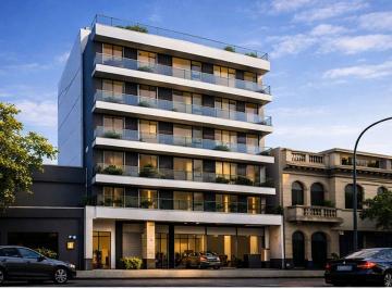 Terreno · 292m² · Lote Para Desarrollo en El Corazon de Boedo