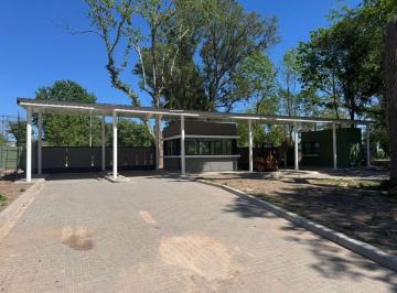 Terreno · 714m² · Lote en Venta en Berazategui