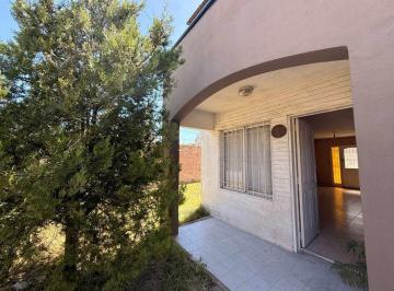 Casa · 63m² · 3 Ambientes · 2 Cocheras · Venta Duplex Casa Ranelagh 3 Amb Jardin