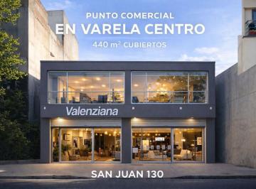 Local comercial · 440m² · Local en Alquiler