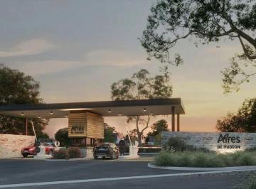 Terreno · 608m² · Lote en Venta Aires de Hudson