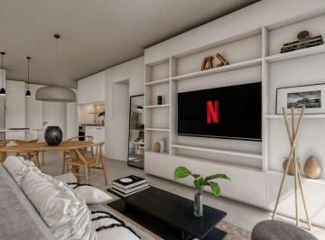 Departamento · 50m² · 2 Ambientes · Venta Departamento en Construccion - San Cristobal