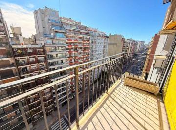 Departamento · 79m² · 3 Ambientes · Venta Departamento 3 Ambientes con Dependencia