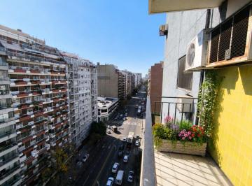 Departamento · 79m² · 3 Ambientes · Venta Departamento 3 Ambientes con Dependencia