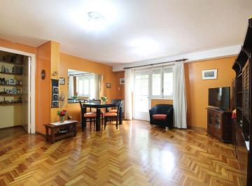 Departamento · 70m² · 4 Ambientes · Venta 4 Ambientes C/balcón Frente 1°piso Tipo Casa