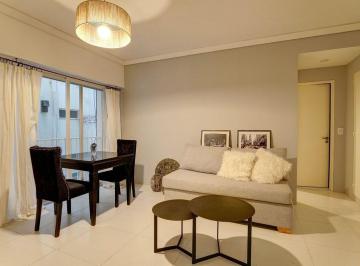 Departamento · 40m² · 2 Ambientes · Venta Departamento 2 Ambientes Renovado en Flores