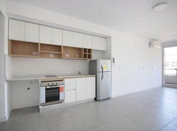 Departamento · 32m² · 1 Ambiente · Venta Departamento Monoambiente Balcon Palermo