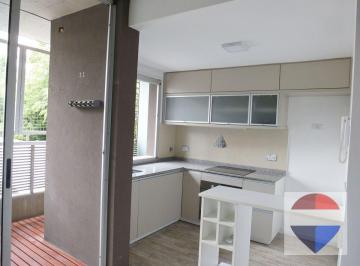 Departamento · 42m² · 1 Ambiente · Depto Venta Monoambiente Dividido 2 Amb Ac y Aprof