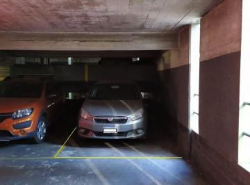 Garage · 12m² · Venta Cochera Belgrano