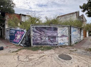 Terreno · 302m² · Venta Lote Parque Patricios