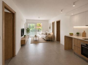 Departamento · 67m² · 3 Ambientes · 1 Cochera · 3 Amb a Estrenar Doble Balcon + Cochera Ituzaingo