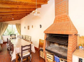 PH · 84m² · 4 Ambientes · Venta PH 4 Amb. Terraza Propia Quincho - Caballito