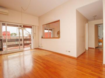Departamento · 48m² · 3 Ambientes · Venta Depto. 3 Amb. Luminoso con Balcón Caballito