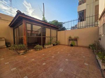 Departamento · 73m² · 4 Ambientes · 1 Cochera · V. Delparque Venta Depto 4 Amb C/ Coch/2 Patios/bau
