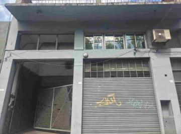 Bodega-Galpón · 289m² · Alquiler Fdo. Comercio Matricería. V. Ballester